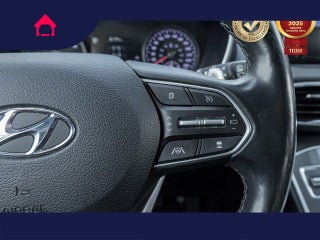 2021 Hyundai Santa Fe