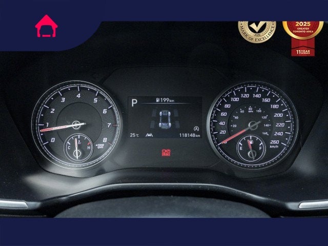 2021 Hyundai Santa Fe