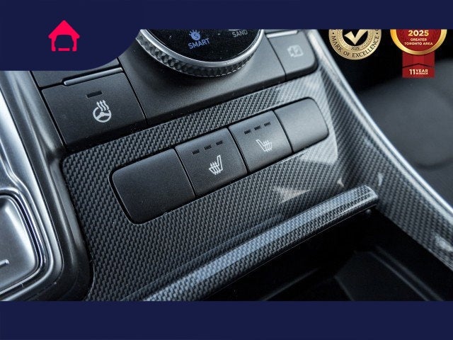 2021 Hyundai Santa Fe