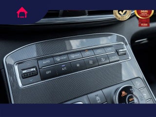 2021 Hyundai Santa Fe