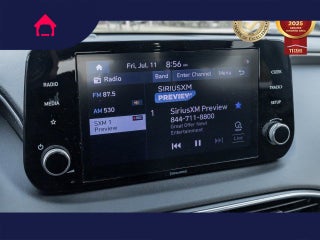 2021 Hyundai Santa Fe