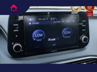 2021 Hyundai Santa Fe