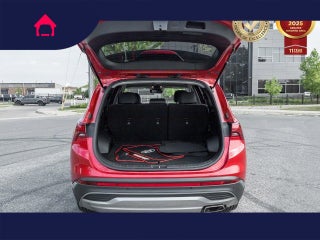 2021 Hyundai Santa Fe