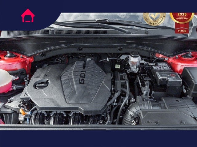 2021 Hyundai Santa Fe