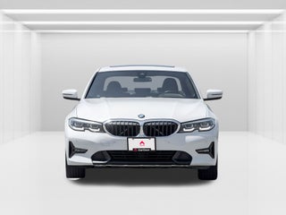 2021 BMW 3 Series