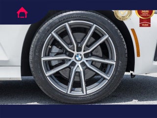 2021 BMW 3 Series