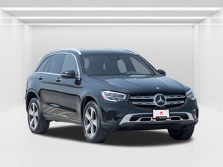 2022 Mercedes-Benz GLC