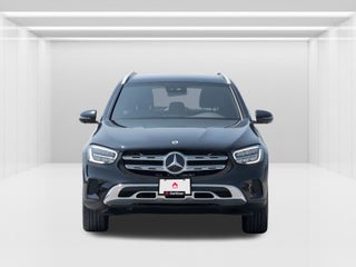 2022 Mercedes-Benz GLC