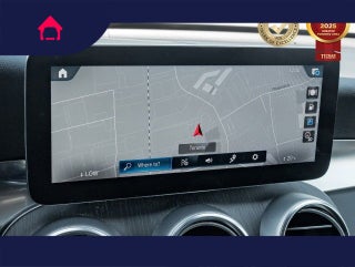 2022 Mercedes-Benz GLC