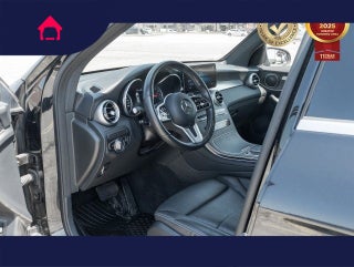 2022 Mercedes-Benz GLC