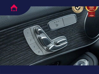 2022 Mercedes-Benz GLC