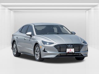 2020 Hyundai Sonata