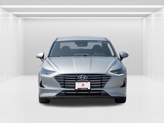 2020 Hyundai Sonata