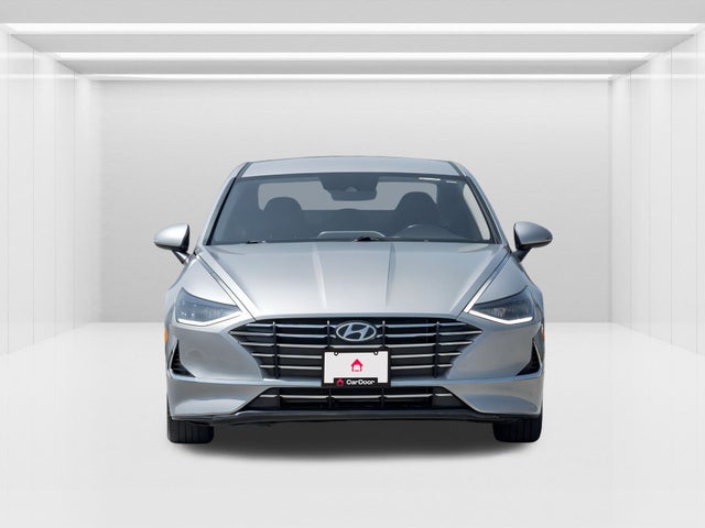 2020 Hyundai Sonata