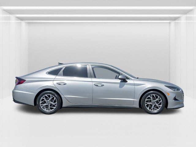2020 Hyundai Sonata