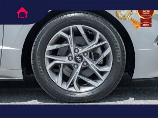 2020 Hyundai Sonata