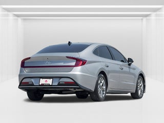 2020 Hyundai Sonata