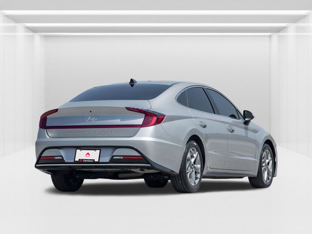 2020 Hyundai Sonata