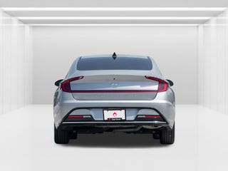 2020 Hyundai Sonata