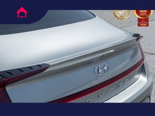 2020 Hyundai Sonata