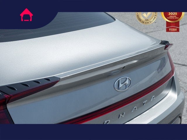 2020 Hyundai Sonata