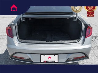 2020 Hyundai Sonata