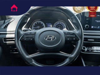 2020 Hyundai Sonata