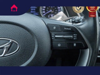 2020 Hyundai Sonata