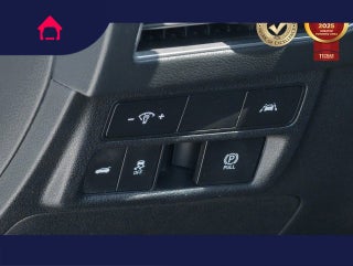 2020 Hyundai Sonata
