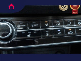 2020 Hyundai Sonata