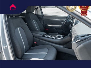 2020 Hyundai Sonata