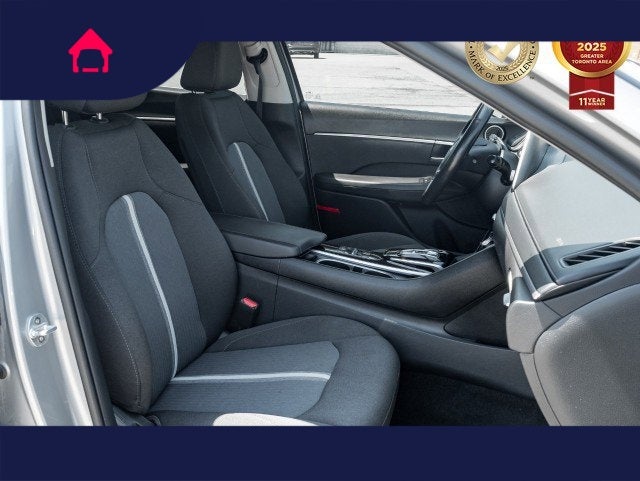 2020 Hyundai Sonata