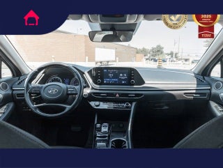 2020 Hyundai Sonata