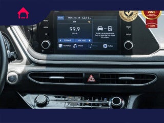 2020 Hyundai Sonata