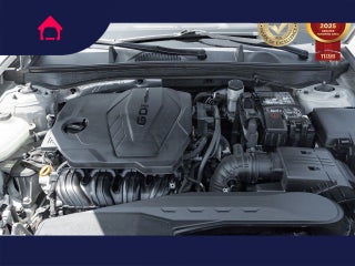 2020 Hyundai Sonata