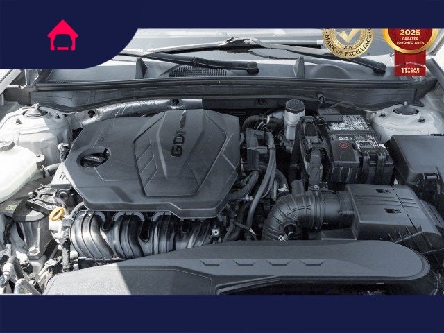 2020 Hyundai Sonata