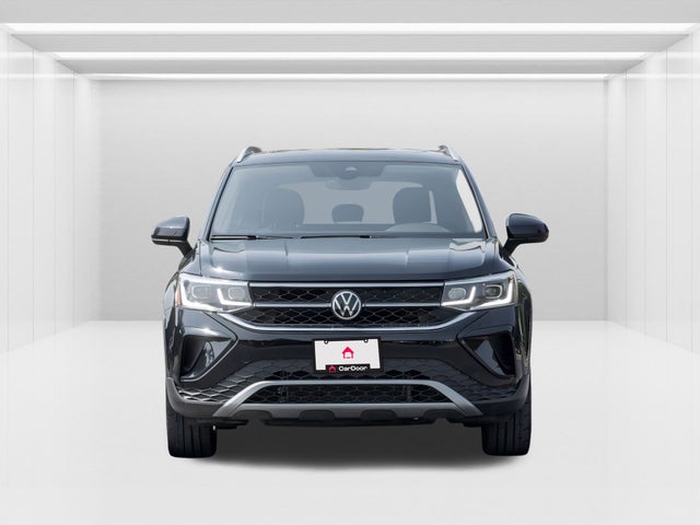 2022 Volkswagen Taos