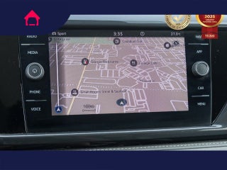 2022 Volkswagen Taos