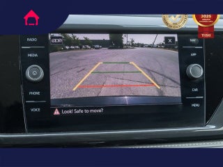 2022 Volkswagen Taos