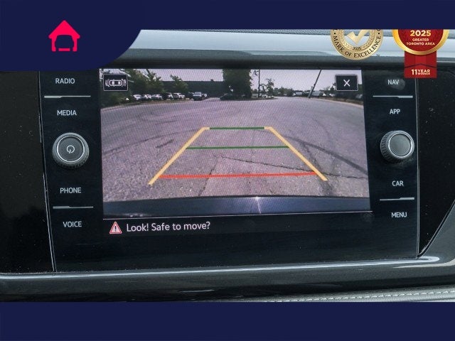 2022 Volkswagen Taos