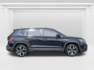 2022 Volkswagen Taos