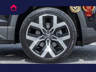 2022 Volkswagen Taos