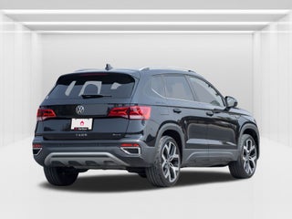 2022 Volkswagen Taos