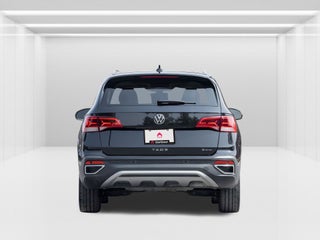 2022 Volkswagen Taos