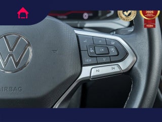 2022 Volkswagen Taos
