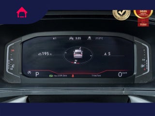2022 Volkswagen Taos