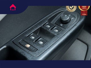 2022 Volkswagen Taos