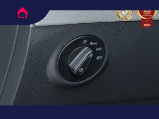 2022 Volkswagen Taos