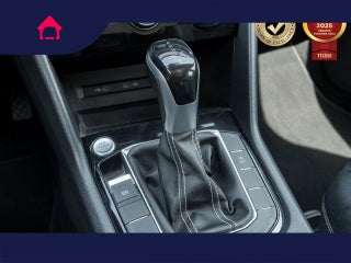 2022 Volkswagen Taos