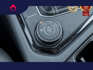 2022 Volkswagen Taos